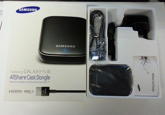 Samsung-AllShare-Cast-Dongle-Galaxy-S3-N