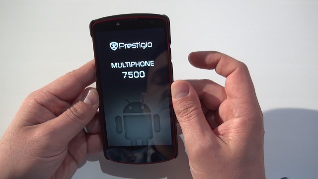 PRESTIGIO Multiphone PAP 7500 (2014)